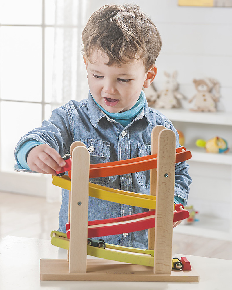 everearth ramp racer